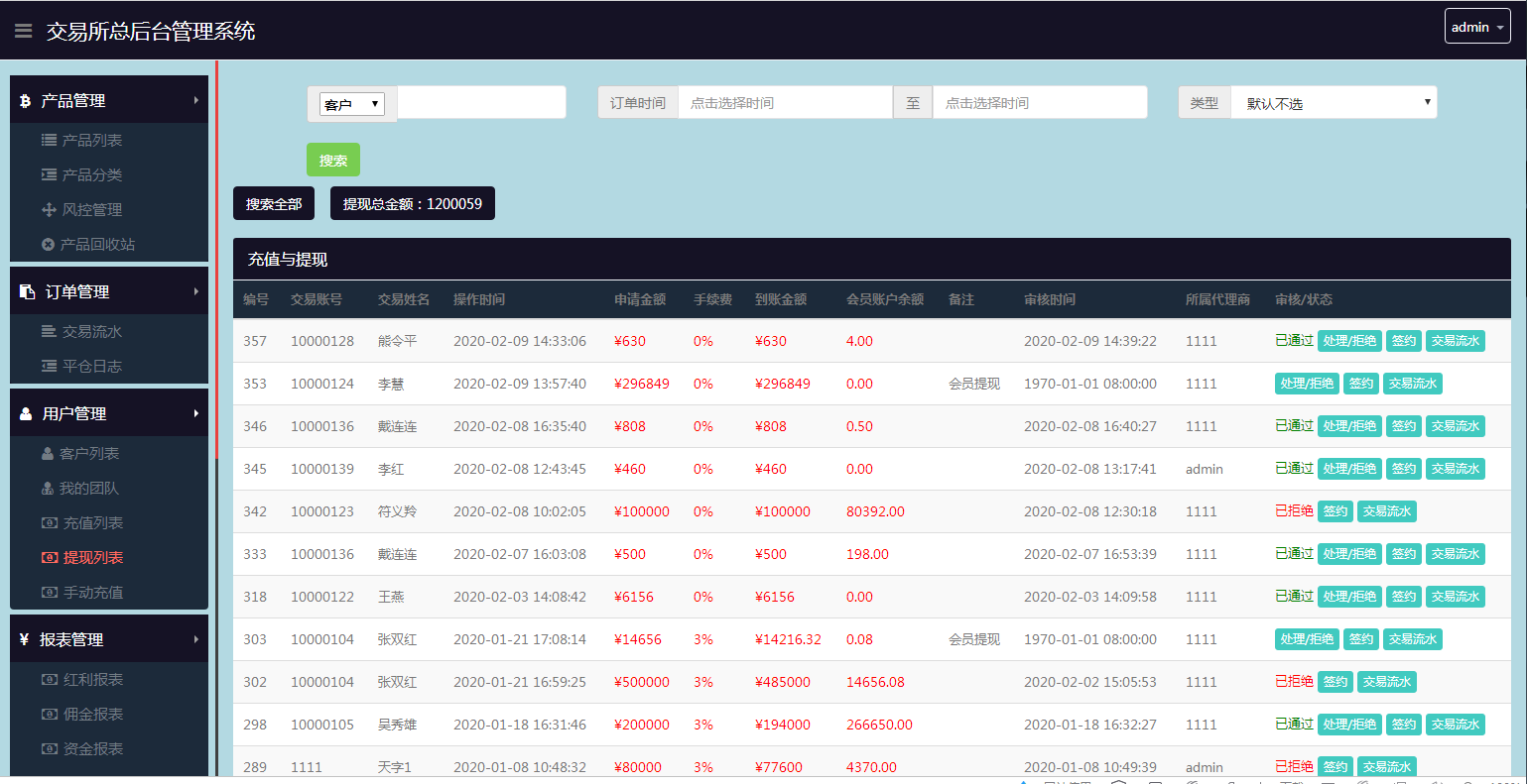 华为5G微交易,微盘时间盘,修复K线,结算全修复,去除短信,去除邀请码插图(6)